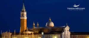 San Giogio Maggiore - venice-info.com (1400 x 600 px)